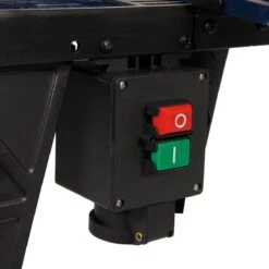 FERM PRA1011 Bovenfreestafel - Universeel Toepasbaar - Incl. Verstelbare Hoekgeleider En Stofzuigeraansluiting -WerkPro Verkoopwinkel 1200x1200 864