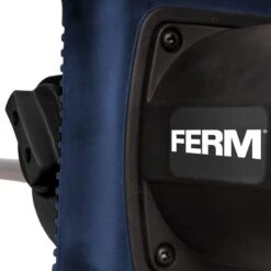 FERM Verf – & Cementmenger – Mengmachine – 1400W - 600MM – Twee Versnellingen – Soft Start -WerkPro Verkoopwinkel 1200x1200 879