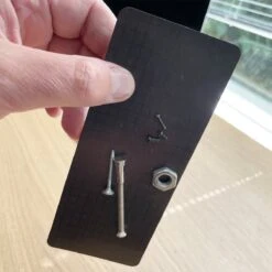 Hoto - Precisie Elektrische Schroevendraaier Set + Magnetische Mat – 25 Bits Hoge Kwaliteit - USB-C Oplaadbaar – Voor Professionele Reparatie - Zwart -WerkPro Verkoopwinkel 1200x1200 91