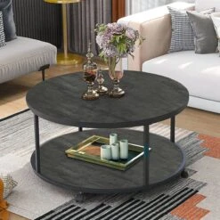 Merkloos Zelfklevende Folie – Plakfolie – Grijs/Beton 45x250cm - Antraciet Marmer -WerkPro Verkoopwinkel 1200x1200 944