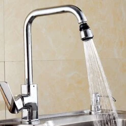 Borvat® | 3X Draaibare Kraankop Opzetstuk - Kraan Wasbak Afwassen - Sproeier - Roterend 8 Borvat® | 3X Draaibare Kraankop Opzetstuk - Kraan Wasbak Afwassen - Sproeier - Roterend -WerkPro Verkoopwinkel 1200x1200 959