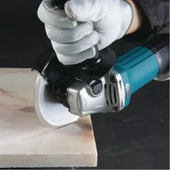 Makita GA5030 Haakse Slijper - 720W - 125mm -WerkPro Verkoopwinkel 1200x1200 96