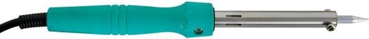Velleman Hoogwaardige Soldeerbout 60W / 230V 3 Velleman Hoogwaardige Soldeerbout 60W / 230V