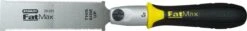 STANLEY FatMax 0-20-331 Japanse Zaag - 3 Snijvlakken - 12cm Zaagblad -WerkPro Verkoopwinkel 1200x149