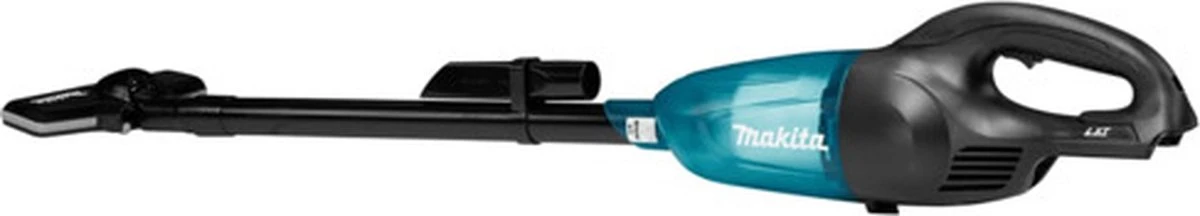 Makita DCL180ZB - Steelstofzuiger - Geleverd Zonder Accu En Lader 3 Makita DCL180ZB - Steelstofzuiger - Geleverd Zonder Accu En Lader