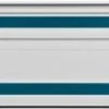 Makita 199140-0 Geleiderail - 1000mm -WerkPro Verkoopwinkel 1200x223