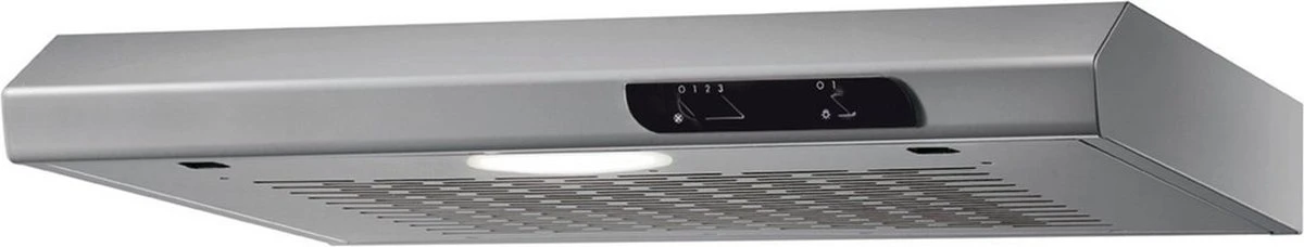 Goedkope Keuken 210 Cm - Complete Keuken Met Apparatuur Gerda - Beuken/Grijs - Elektrische Kookplaat - Afzuigkap - Oven - Spoelbak 6 Goedkope Keuken 210 Cm - Complete Keuken Met Apparatuur Gerda - Beuken/Grijs - Elektrische Kookplaat - Afzuigkap - Oven - Spoelbak - Afbeelding 4