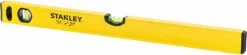 STANLEY STHT1-43103 Classic Waterpas - 60cm 23 STANLEY STHT1-43103 Classic Waterpas - 60cm -WerkPro Verkoopwinkel 1200x265 3