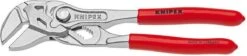 Knipex 86 03 180 Sleuteltang - 180mm - 35mm 11 Knipex 86 03 180 Sleuteltang - 180mm - 35mm -WerkPro Verkoopwinkel 1200x274 3