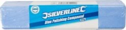 Silverline Blauwe Polijstpasta 500g -WerkPro Verkoopwinkel 1200x286