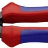 Knipex 95 12 200 95 12 200 Kabelschaar Geschikt Voor (striptechniek) Alu- En Koperkabel, Een- En Meerdraads 20 Mm 70 Mm