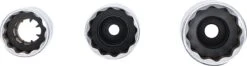 BGS- Bougie Dopsleutel Set - Bougiedop Maten 14mm - 16mm - 18mm - 12 Kant - 3/8 - 3 Delige Doppen Set - BGS6858 -WerkPro Verkoopwinkel 1200x323 1