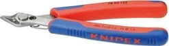 Knipex 7803125 Super-Knips Precisie Zijsnijtang - Elektronica - 125mm -WerkPro Verkoopwinkel 1200x327 1