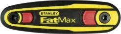 STANLEY 0-97-552 8-delige Inbussleutelset - Uitklapbaar Model - 1,5-8mm -WerkPro Verkoopwinkel 1200x340 1