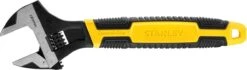 STANLEY Bimat 0-90-950 Verstelbare Moersleutel 23 STANLEY Bimat 0-90-950 Verstelbare Moersleutel -WerkPro Verkoopwinkel 1200x340