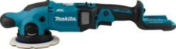 Makita DPO600Z | Excentrische Accu Polijstmachine - 150 Mm -WerkPro Verkoopwinkel 1200x342