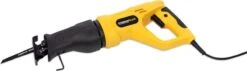 Powerplus POWX0397 Reciprozaag - Elektrische Schrobzaag - 900W - Verstelbare Hoofdhandgreep -Compact En Met Snelwisselsysteem - Incl. 2 Zaagbladen - Reciprozaagbladeren Voor Hout En Metaal -WerkPro Verkoopwinkel 1200x346 1