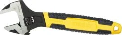 STANLEY Bimat 0-90-949 Verstelbare Moersleutel - 250mm 22 STANLEY Bimat 0-90-949 Verstelbare Moersleutel - 250mm -WerkPro Verkoopwinkel 1200x348 2