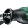 Bosch PSA 700 E Reciprozaag - Op Snoer - 710 W - Met 3 Zaagbladen