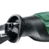 Bosch PSA 700 E Reciprozaag - Op Snoer - 710 Watt - Met 1 Zaagblad -WerkPro Verkoopwinkel 1200x353