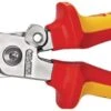 Knipex Electro/installatie Tang 200mm Vde 1 Knipex Electro/installatie Tang 200mm Vde -WerkPro Verkoopwinkel 1200x361 2