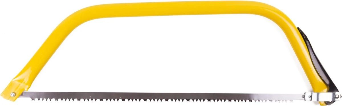 Benson Beugel - Boomzaag - Lengte 60 Cm 4 Benson Beugel - Boomzaag - Lengte 60 Cm - Afbeelding 2