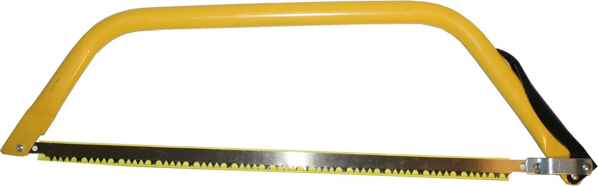 Benson Beugel - Boomzaag - Lengte 60 Cm 3 Benson Beugel - Boomzaag - Lengte 60 Cm