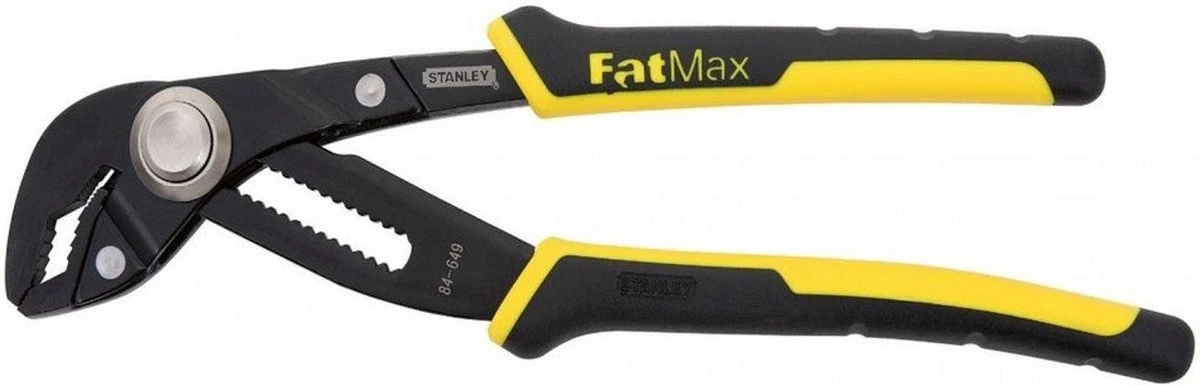 STANLEY FATMAX Waterpomptang - 300mm 5 STANLEY FATMAX Waterpomptang - 300mm - Afbeelding 3