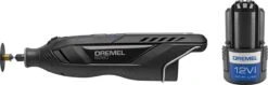 Dremel 8260 Multitool - Met 2x 12 V Accu's - 65 Accessoires, 5 Hulpstukken En Bluetooth-connectiviteit 35 Dremel 8260 Multitool - Met 2x 12 V Accu's - 65 Accessoires, 5 Hulpstukken En Bluetooth-connectiviteit -WerkPro Verkoopwinkel 1200x386 1