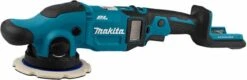 Makita DPO600Z | Excentrische Accu Polijstmachine - 150 Mm -WerkPro Verkoopwinkel 1200x388