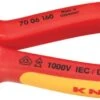 Knipex Zijsnijtang - 7006 - 160mm 2 Knipex Zijsnijtang - 7006 - 160mm -WerkPro Verkoopwinkel 1200x392 3