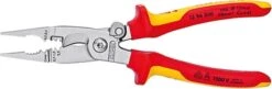 Knipex Electro/installatie Tang 200mm Vde -WerkPro Verkoopwinkel 1200x393