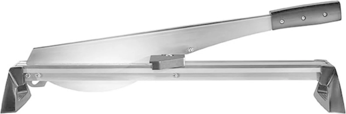 Wolfcraft - Laminaatsnijder LC 600 I 6937000 I De Nauwkeurige En Krachtige Laminaatknipper Voor Laminaat 5 Wolfcraft - Laminaatsnijder LC 600 I 6937000 I De Nauwkeurige En Krachtige Laminaatknipper Voor Laminaat - Afbeelding 3