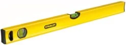 STANLEY STHT1-43103 Classic Waterpas - 60cm 22 STANLEY STHT1-43103 Classic Waterpas - 60cm -WerkPro Verkoopwinkel 1200x433 2