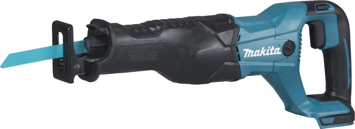 Makita DJR186z 18V Li-Ion Reciprozaag - Losse Body (geleverd Zonder Accu En Lader) 5 Makita DJR186z 18V Li-Ion Reciprozaag - Losse Body (geleverd Zonder Accu En Lader) - Afbeelding 3