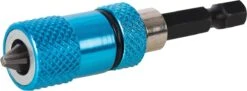 Silverline 633646 Gipsplaat Bithouder - 1/4"