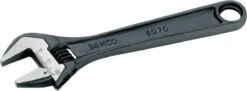 Bahco 8071 80-serie Verstelbare Moersleutel - 27mm - 205mm -WerkPro Verkoopwinkel 1200x443 5