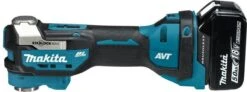 Makita DTM52RTJX2 Accu Multitool 18V 5.0Ah Li-ion In Mbox 18 Makita DTM52RTJX2 Accu Multitool 18V 5.0Ah Li-ion In Mbox -WerkPro Verkoopwinkel 1200x446 3