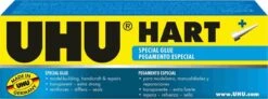 UHU® UHU 0040951 (45510) Hart Model Kit Lijm (35 Gram) Lijm -WerkPro Verkoopwinkel 1200x446 7