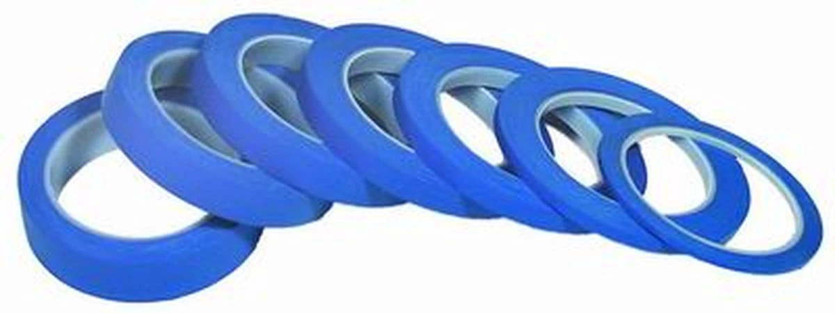 FINIXA Fine Line Tape 6mm X 55 Mtr 3 FINIXA Fine Line Tape 6mm X 55 Mtr