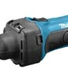 MAKITA Rechte Slijper DGD800Z - 18 V - Losse Body (geleverd Zonder Accu En Lader) -WerkPro Verkoopwinkel 1200x455 3