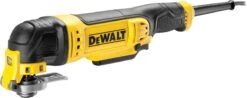 Dewalt Oscillerende Multitool 35-dlg Dwe315kt-qs (Prijs Per Stuk) -WerkPro Verkoopwinkel 1200x478