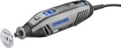 Dremel 4250 Multitool - Roterend - Incl. 45 Accessoires, 3 Hulpstukken, 2 Opbergoplossingen En Opbergkoffer -WerkPro Verkoopwinkel 1200x481 1