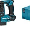 Makita DHR171ZJ Accu-boorhamer In Makpac - Losse Body (geleverd Zonder Accu En Lader) -WerkPro Verkoopwinkel 1200x488