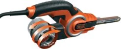 Black & Decker BLACK+DECKER KA902EK-QS Powerfile Bandschuurmachine - 400W - Met 12 Accessoires -WerkPro Verkoopwinkel 1200x493 2