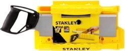 STANLEY 1-20-600 Verstekbak Kunststof Met Kapzaag - 220mm 28 STANLEY 1-20-600 Verstekbak Kunststof Met Kapzaag - 220mm -WerkPro Verkoopwinkel 1200x494 4