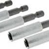 Bithouder Set 5 Stuks - Magnetisch Snelwissel Voor Accuboormachine Boormachine Schroevendraaier Set Van 5 Bithouders (bijvoorbeeld Geschikt Voor Makita Dewalt Bosch Etc) -WerkPro Verkoopwinkel 1200x500 3