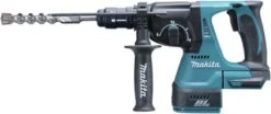 Makita DHR243Z Combihamer - 18V - Losse Body (geleverd Zonder Accu En Lader) 27 Makita DHR243Z Combihamer - 18V - Losse Body (geleverd Zonder Accu En Lader) -WerkPro Verkoopwinkel 1200x506 1