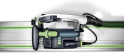 Festool TS 60 KEBQ-Plus-FS Invalzaag In Systainer Met FS 1400/2 Geleiderail - 577417 -WerkPro Verkoopwinkel 1200x513