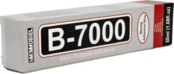 MMOBIEL B-7000 Lijm 50ML Multifunctioneel Semi Vloeibaar Industrieel Transparant - Gespecialiseerd Voor O.a. Smartphones, PC, Laptop Reparaties - Precisie Doseerpunt -WerkPro Verkoopwinkel 1200x517 4